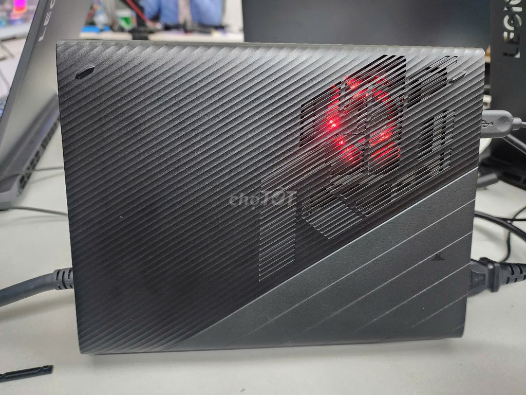 Asus ROG XG Mobile Nvidia RTX 4090 Bh Asus08/2026