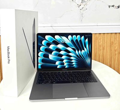 Macbook Pro 13 2019 like new full box. Mua bán Laptop tại Thành phố Thuận An Bình Dương được đăng bởi Vũ Xuân Thành