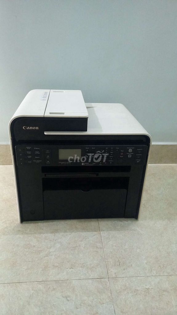 Máy in Canon 4870DN in hai mặt. Mua bán Đồ dùng văn phòng tại Quận Dương Kinh Hải Phòng được đăng bởi Nhật Quang hình 1