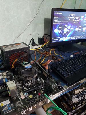 ✨ E bán ít linh kiện lỗi vặt cho ae về dọn.... Mua bán Linh kiện (RAM, Card...) tại Thành phố Cà Mau Cà Mau được đăng bởi Máy tính 2nd Cà Mau