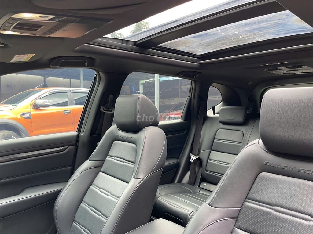 Honda CR V 2022 LSE - 35000 km. Mua bán Ô tô tại Huyện Hóc Môn Tp Hồ Chí Minh được đăng bởi Xe Đẹp Minh Khôi hình 1