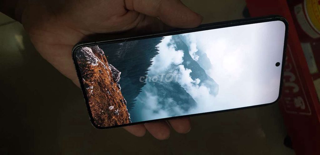 Samsung S22 màn zin sáng trưng . Mua bán Điện thoại tại Quận Tân Bình Tp Hồ Chí Minh được đăng bởi Điện thoại SAMPHONE hình 1
