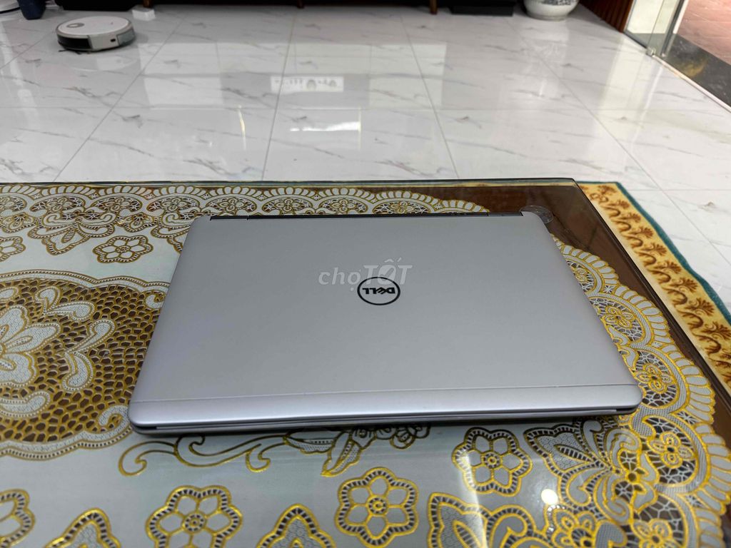 Dell latitude 7440 i5-4500u/8gb/128gb pin hơn 3h