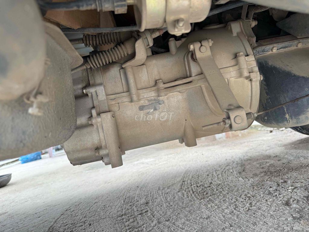 Đông Ben 990kg đời 2023 phom mới nội thất mới. Mua bán Xe tải, xe ben tại Huyện An Lão Hải Phòng được đăng bởi Nguyễn Công Thành hình 11