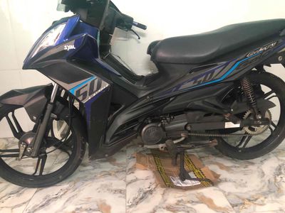 thanh lý xe galaxy 50cc bs 43 .đăng ký cuối 2022. Mua bán Xe máy tại Quận Liên Chiểu Đà Nẵng được đăng bởi tran thi mỹ