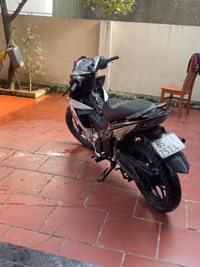 winner v1 zin chất. Mua bán Xe máy tại Quận Hà Đông Hà Nội được đăng bởi Khôi Nguyên hình 3