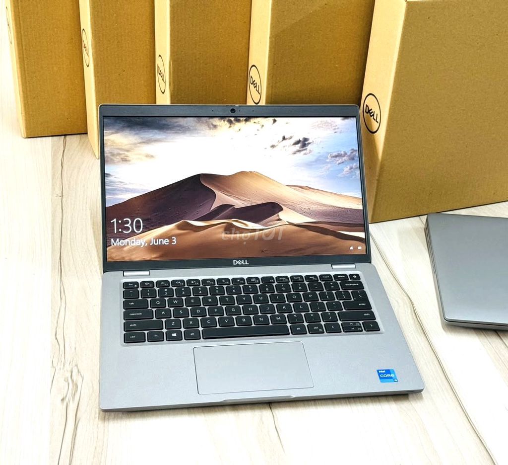 Dell Latitude 5420: i5-1145G7/8GB/256GB/Chuẩn Đẹp. Mua bán Laptop tại Quận Hải Châu Đà Nẵng được đăng bởi TTCenter 484 NÚI THÀNH hình 1