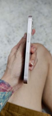 Apple iPhone 13 Hồng Đã qua sử dụng