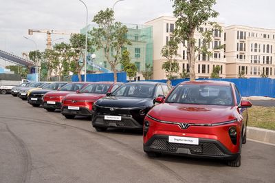 VinFast Limo Green 2025. Mua bán Ô tô tại Huyện Xuyên Mộc Bà Rịa - Vũng Tàu được đăng bởi cuong Nguyen