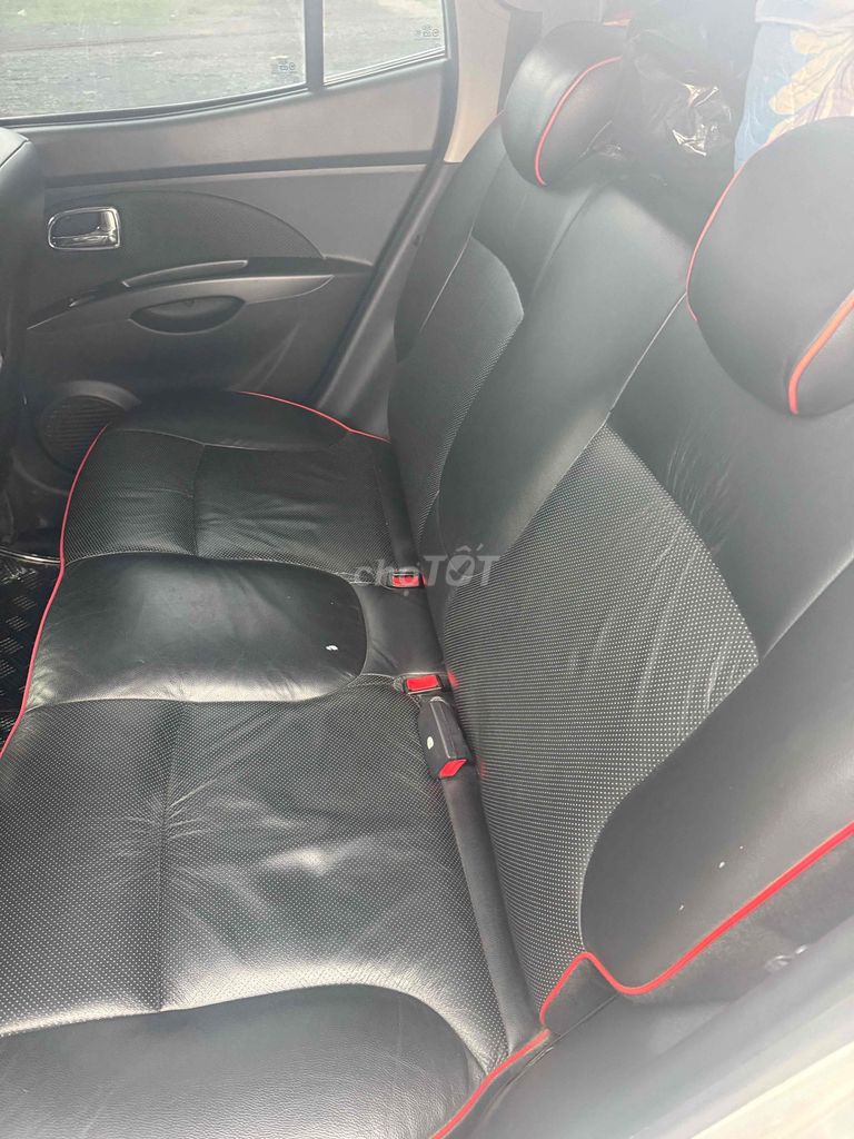 Kia Morning 2010 SLX 1.0 MT - 700000 km. Mua bán Ô tô tại Huyện Xuân Lộc Đồng Nai được đăng bởi phu an gia hình 6