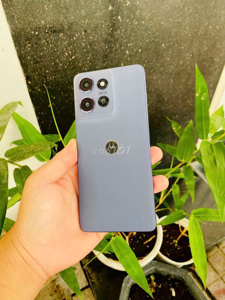 Motorola G Power 5G 2025 ( 8G / 128G ). Mua bán Điện thoại tại Quận Ninh Kiều Cần Thơ được đăng bởi Nhựt Mobile hình 1
