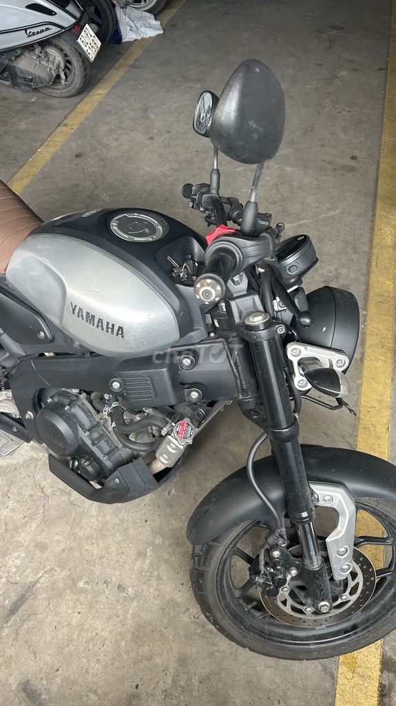 Xe XSR155 chính chủ 2020 máy zin biển số Saigon. Mua bán Xe máy tại Quận Tân Bình Tp Hồ Chí Minh được đăng bởi Duy hình 2