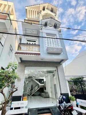 CHO THUÊ NHÀ MỚI ĐẸP KDC 91B. Cho thuê nhà ở tại Quận Ninh Kiều Cần Thơ được đăng bởi Trung Tính 