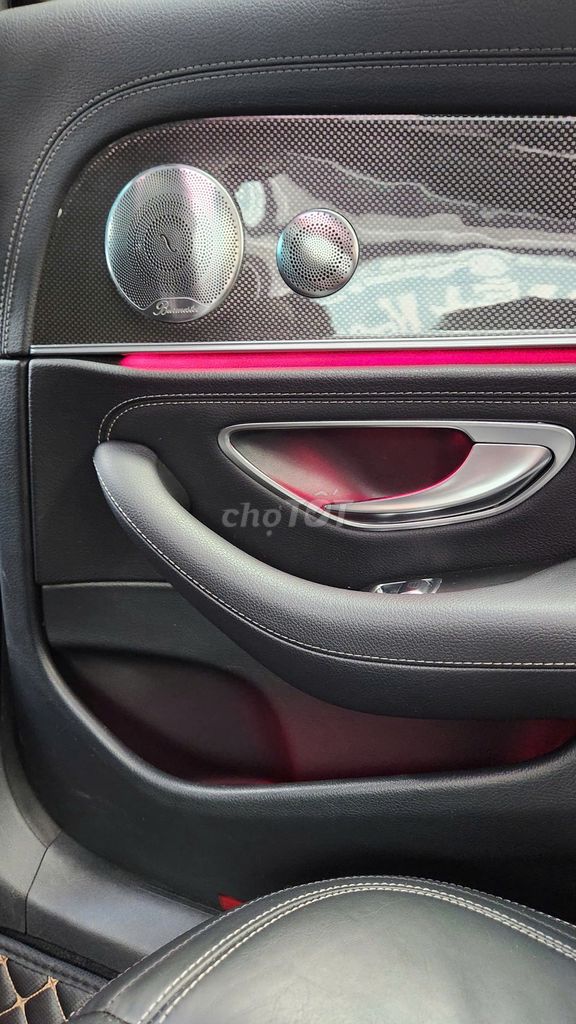 Bán siêu phẩm E300 AMG lên đồ chơi cực đẹp. Mua bán Ô tô tại Quận 7 Tp Hồ Chí Minh được đăng bởi tuấn anh hình 14