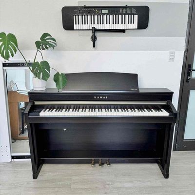 Piano điện Kawai CA58 đẹp , cần bán !. Mua bán Nhạc cụ tại Huyện Thanh Trì Hà Nội được đăng bởi ĐỖ VĂN NĂM