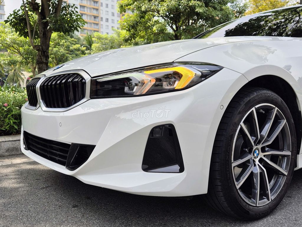 BMW 320i Sportline Đăng ký 2025 - 3000 km Siêu Mới. Mua bán Ô tô tại Quận 7 Tp Hồ Chí Minh được đăng bởi Thiên Phùng hình 3
