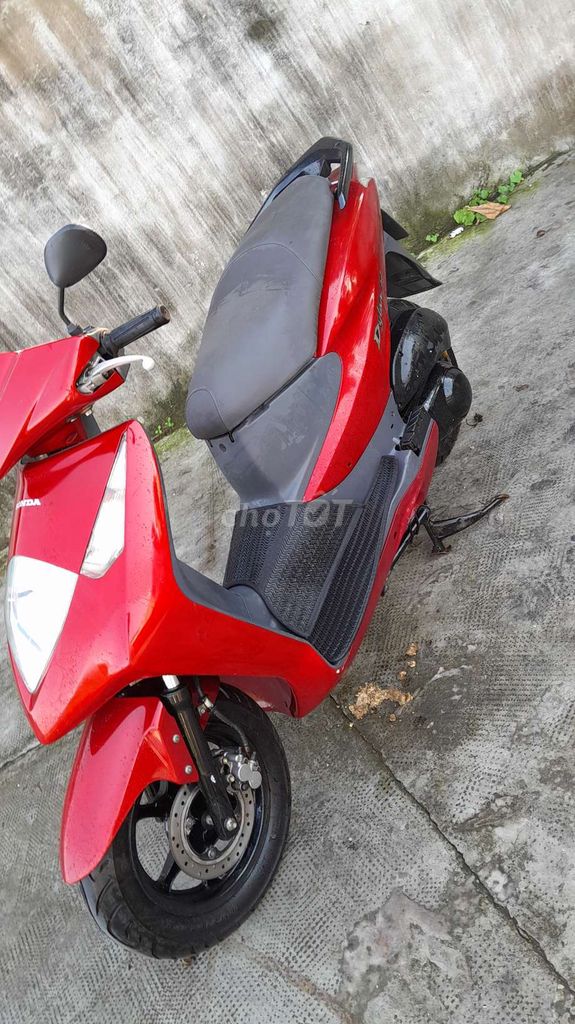 Dylan  150 đời 2004 biển số thành phố. Mua bán Xe máy tại Quận Bình Tân Tp Hồ Chí Minh được đăng bởi Lan Hạ  hình 3