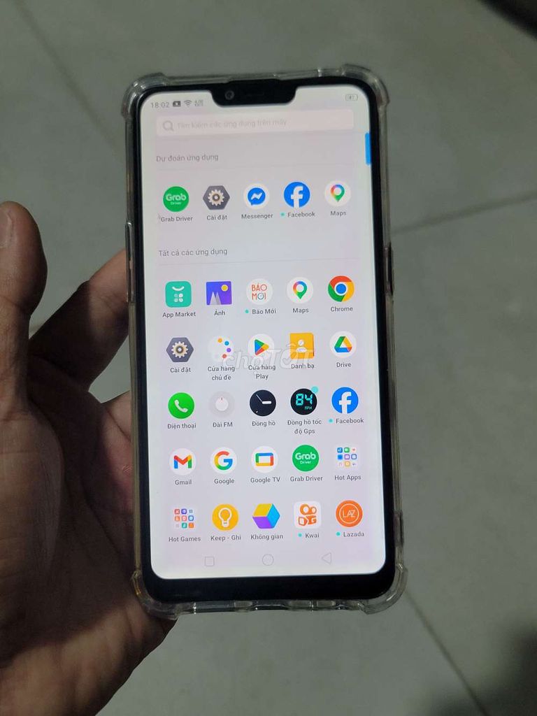 điện thoại realme 2 ram 4/64g. Mua bán Điện thoại tại Quận 12 Tp Hồ Chí Minh được đăng bởi Minh hình 1