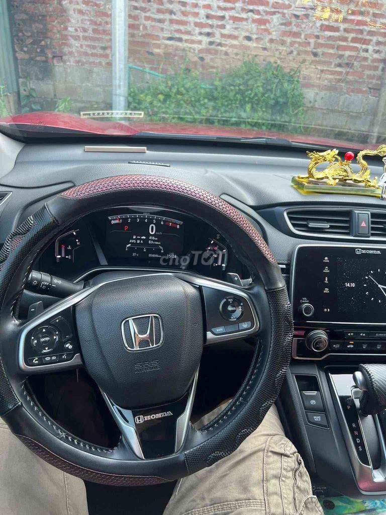 Honda CR V 2021 G - 50000 km. Mua bán Ô tô tại Thành phố Lào Cai Lào Cai được đăng bởi Tho Nguyen hình 6