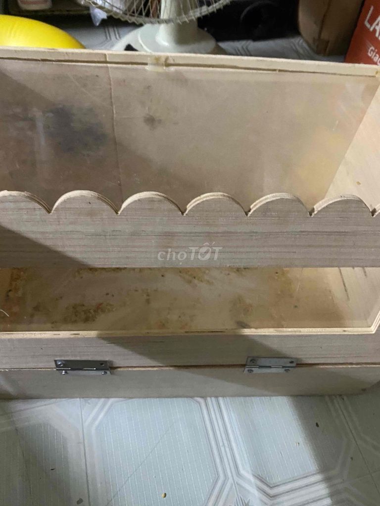 Lồng nuôi thú cưng Gỗ Mica Vàng gỗ. Mua bán Phụ kiện, Thức ăn, Dịch vụ tại Quận Gò Vấp Tp Hồ Chí Minh được đăng bởi quoc tuan hình 1
