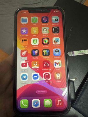 Apple iPhone 12 Pro Max 128GB Xanh