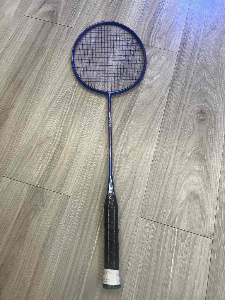 Vợt cầu lông Yonex Aerotus 60 AR-60. Mua bán Đồ thể thao, Dã ngoại tại Quận Nam Từ Liêm Hà Nội được đăng bởi Binh Đinh hình 1