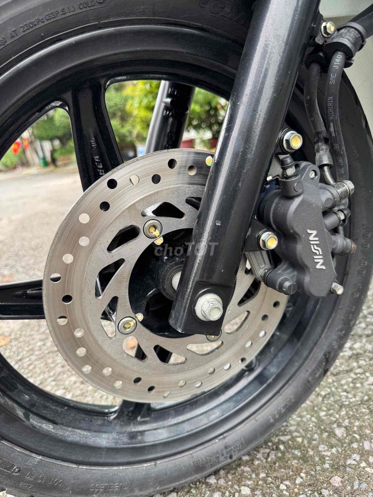 bán xe ps 150i đời 2008 lên áo ý zin 2012,2 đĩa. Mua bán Xe máy tại Huyện Hóc Môn Tp Hồ Chí Minh được đăng bởi Haipham hình 5