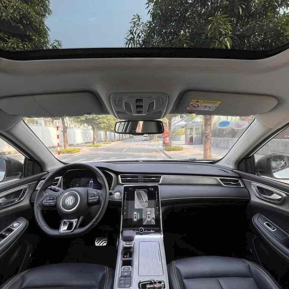 MG RX5 2024 đen chỉ từ 170tr nhận xe. Mua bán Ô tô tại Quận 6 Tp Hồ Chí Minh được đăng bởi Mai Trinh MG Kinh Dương Vương hình 3