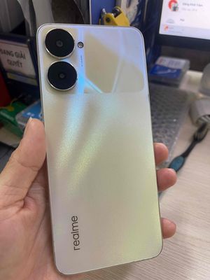 Realme V30 5G 256GB zin bao mạnh