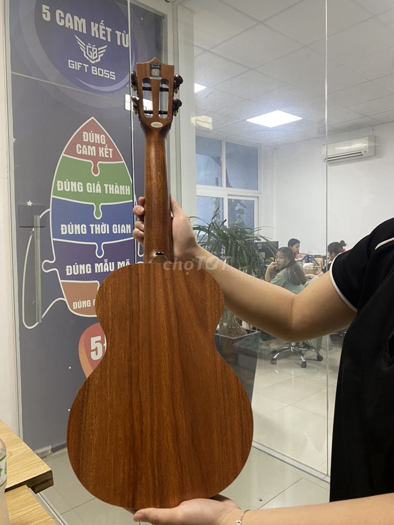 Bán đàn Ukulele EUT - X1 ENYA UKULELE