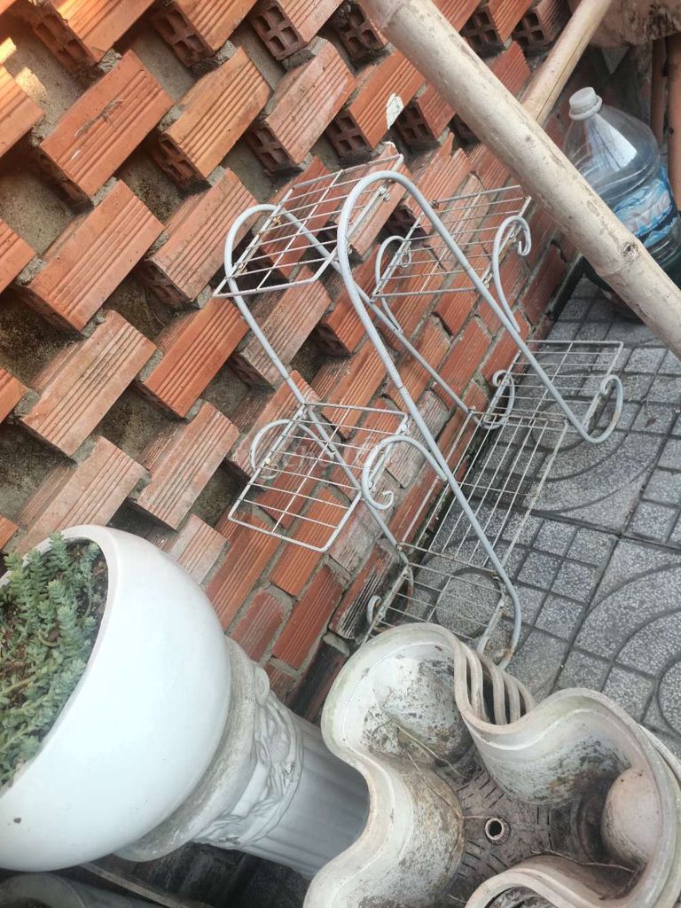 thanh lý. Mua bán Cây cảnh, đồ trang trí tại Huyện Hóc Môn Tp Hồ Chí Minh được đăng bởi Lạc Trôi hình 1