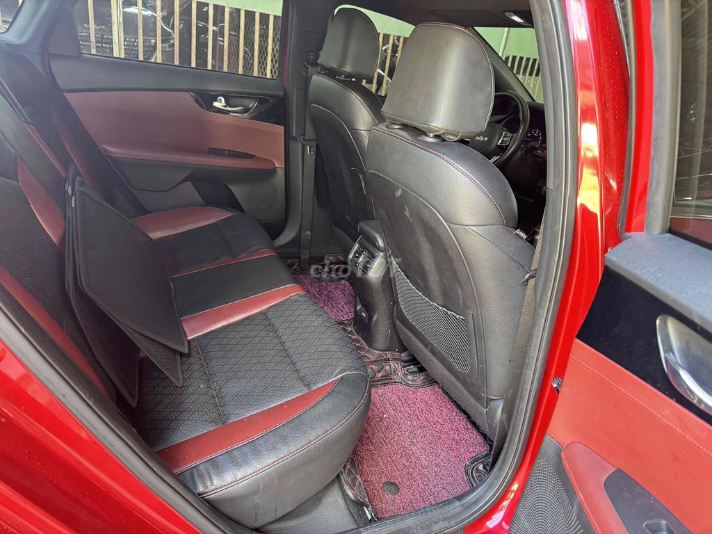 Kia K3 2022 1.6 Premium - 63021 km. Mua bán Ô tô tại Quận Bình Thuỷ Cần Thơ được đăng bởi Phi hình 7