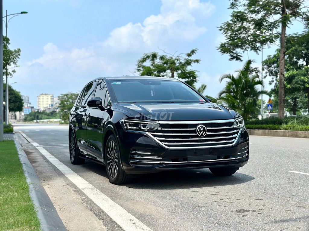 Volkswagen Vilorant Luxury 2024, пробег 40 тыс. км, 1 владелец