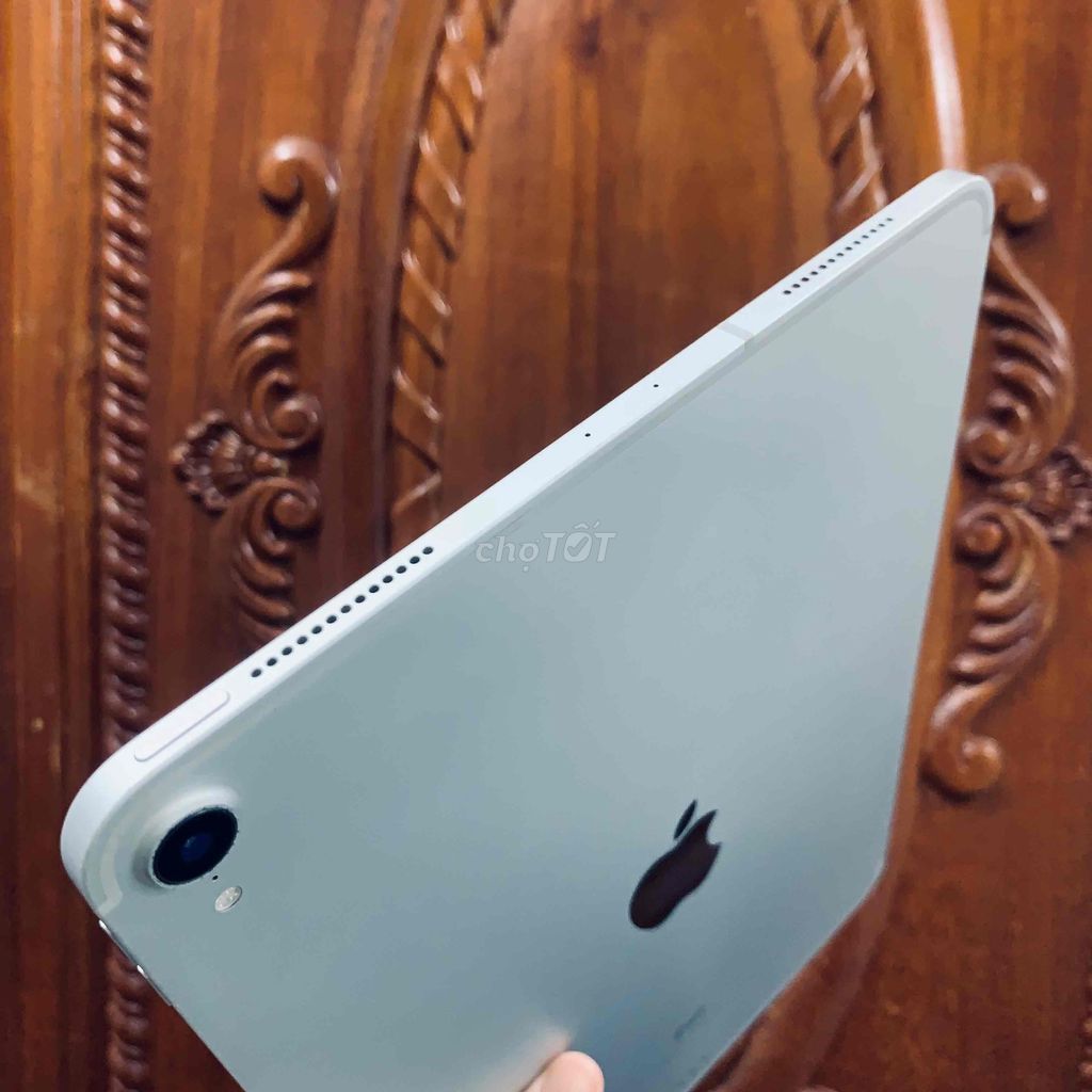 💥✨✨iPad Pro 2018 256gb 5G Zin 98%💋. Mua bán Máy tính bảng tại Quận Ninh Kiều Cần Thơ được đăng bởi Táo Chất hình 3