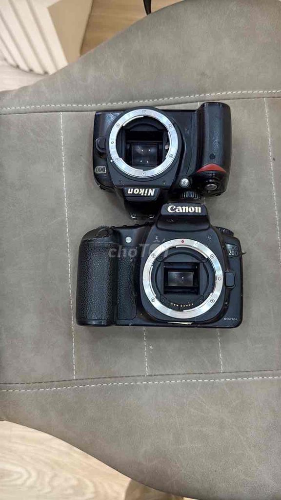 Máy ảnh Nikon D80 Đen Đã qua sử dụng. Mua bán Máy ảnh, Máy quay tại Quận Phú Nhuận Tp Hồ Chí Minh được đăng bởi Khánh máy ảnh top 1 hình 1