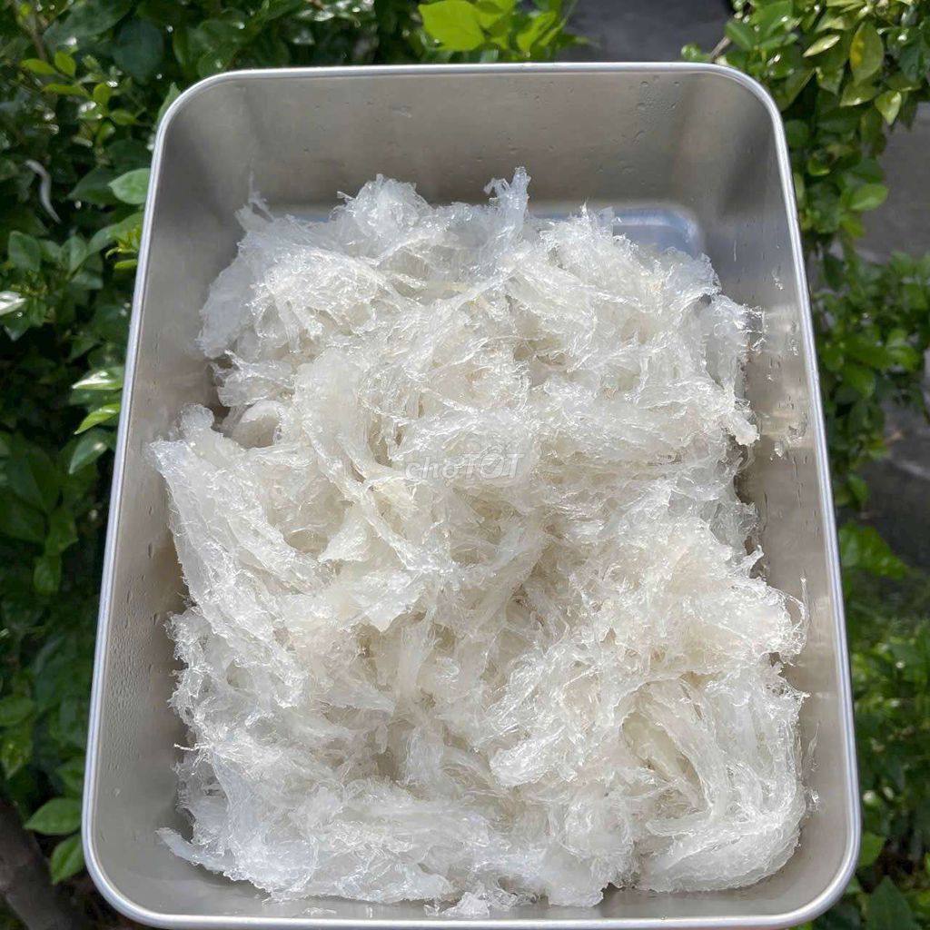 yến tươi . Mua bán Đồ ăn, thực phẩm và các loại khác tại Quận Gò Vấp Tp Hồ Chí Minh được đăng bởi BÙI THỊ YẾN OANH  hình 1