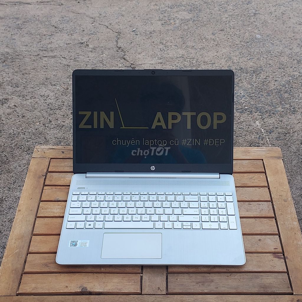 Hp 15s👉Đời cao👉Nhanh mạnh👉Mỏng nhẹ 1.7k. Mua bán Laptop tại Thành phố Biên Hòa Đồng Nai được đăng bởi Zin Laptop hình 1