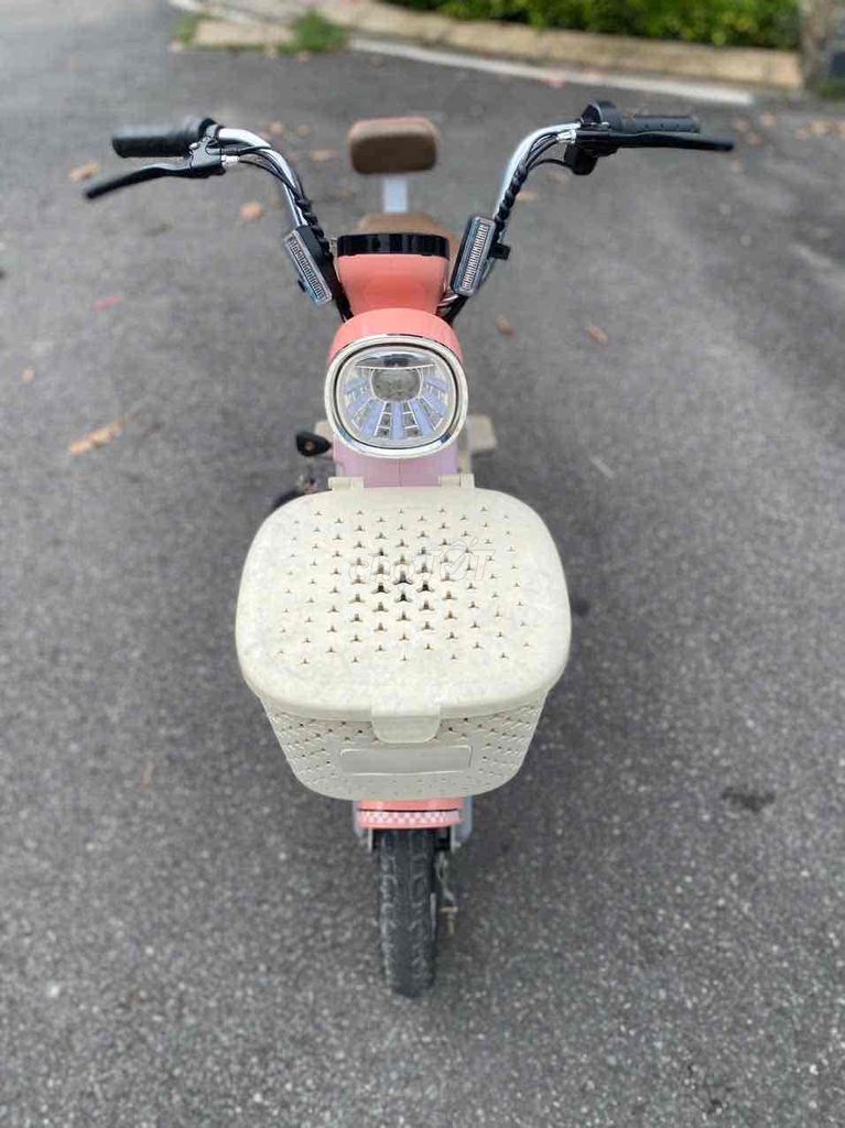 Bán xe máy điện anni moka