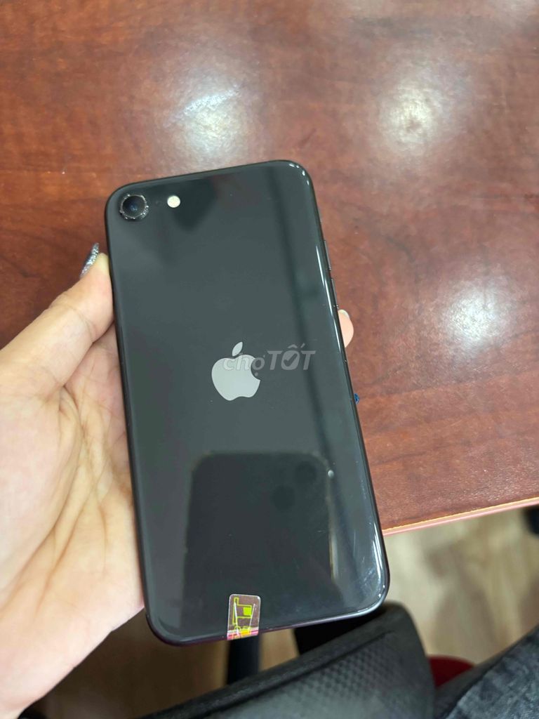 iPhone SE 2020. Mua bán Điện thoại tại Quận 10 Tp Hồ Chí Minh được đăng bởi Nguyễn Thị Mỹ An hình 1