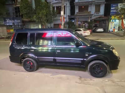 Mitsubishi Jolie 2005 SS - 220000 km. Mua bán Ô tô tại Huyện Lập Thạch Vĩnh Phúc được đăng bởi Đỗ Xuân Thực