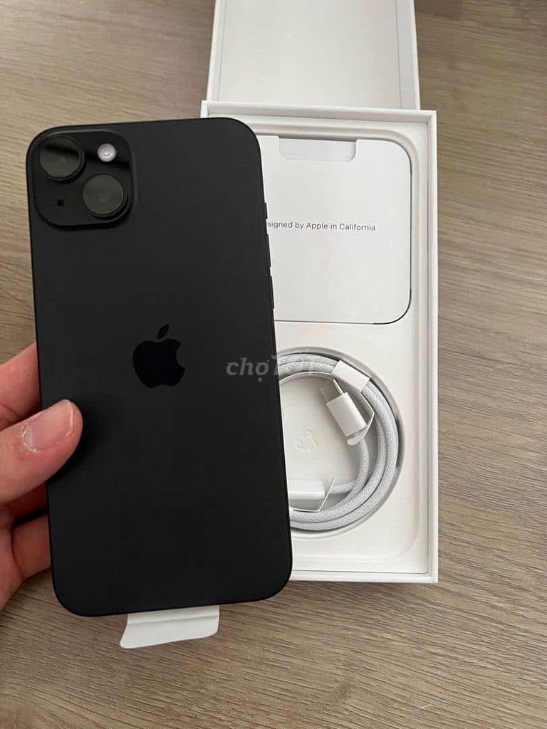 Apple iPhone 14 128GB Đen Như mới. Mua bán Điện thoại tại Thành phố Đà Lạt Lâm Đồng được đăng bởi le hong quan hình 1