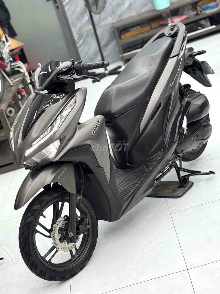 Honda Vario 150 2020 Vàng cát( Góp 50%