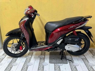 Honda SH Mode 2019 Đỏ 43F1-421.48 siêu mới