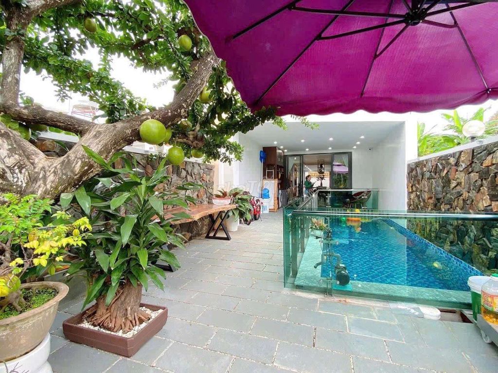Bán nhà siêu đẹp MT đường Mạc Đỉnh Chi. Mua bán nhà ở tại Thành phố Buôn Ma Thuột Đắk Lắk được đăng bởi Huỳnh Minh Hải hình 3