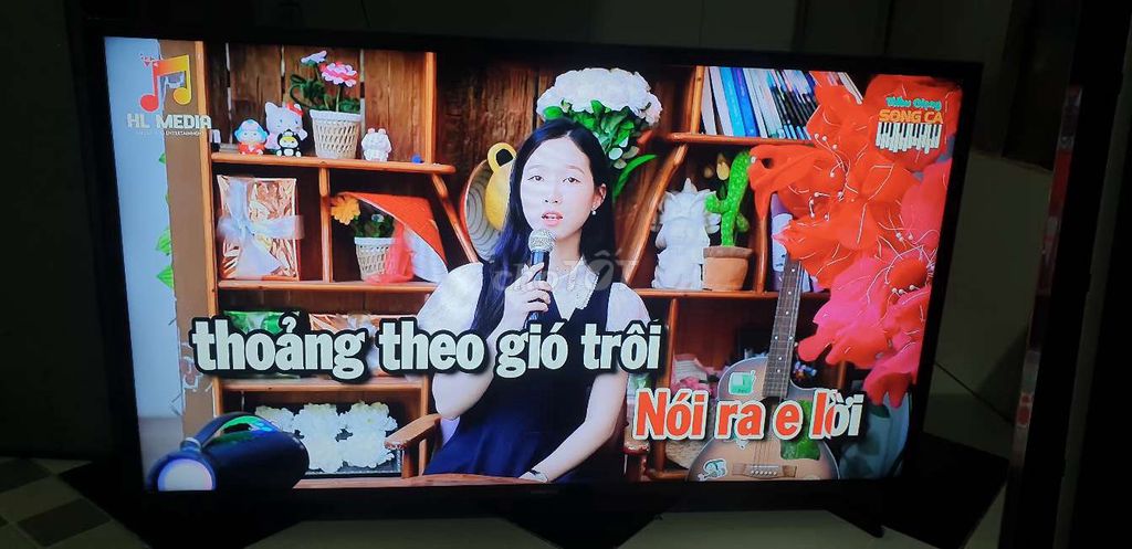 Tivi Samsung 40 inch Wifi Youtube. Mua bán Tivi, Âm thanh tại Quận 10 Tp Hồ Chí Minh được đăng bởi Chưa đặt tên hình 1