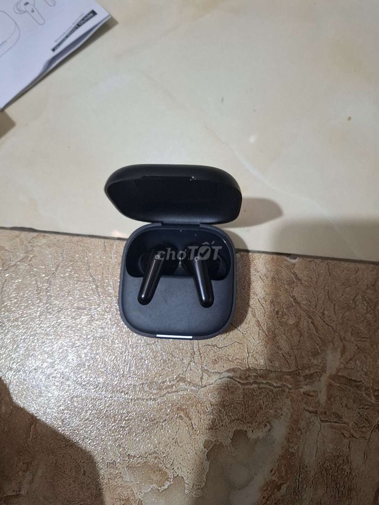 Tai nghe Bluetooth Soundcore 60iRC Đen. Mua bán Tivi, Âm thanh tại Quận Bình Tân Tp Hồ Chí Minh được đăng bởi Tuấn Anh hình 1
