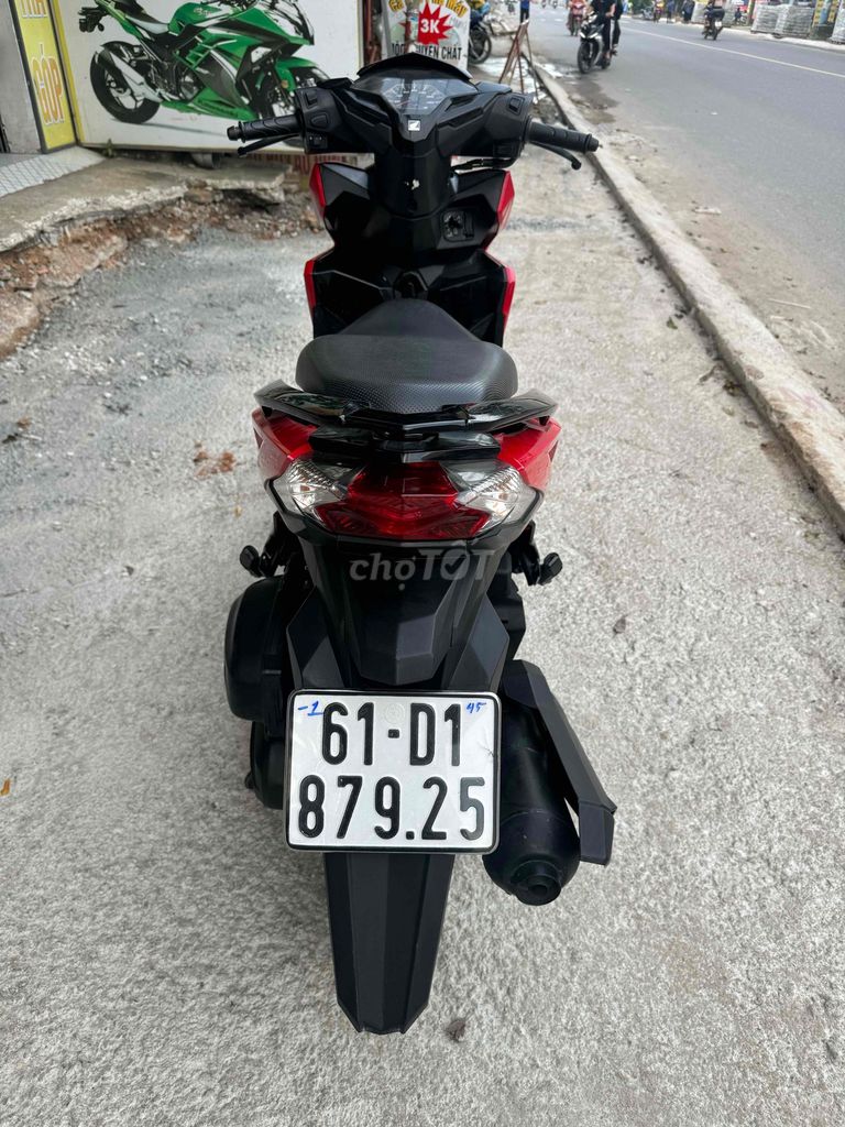 vdio bõ mẫu còn rất đẹp nhé. Mua bán Xe máy tại Thành phố Thuận An Bình Dương được đăng bởi Việt Thái hình 6