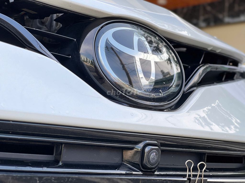 Toyota Camry 2021 2.5Q - 66000 km. Mua bán Ô tô tại Thành phố Thủ Dầu Một Bình Dương được đăng bởi trần thị khánh huyền  hình 11