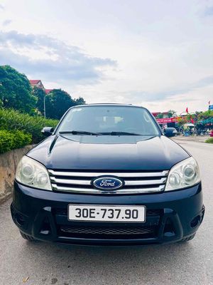 Ford Escape 2009 XLS 2.3 AT 4X2 - 140000 km. Mua bán Ô tô tại Quận Hoàng Mai Hà Nội được đăng bởi Tuấn Minh