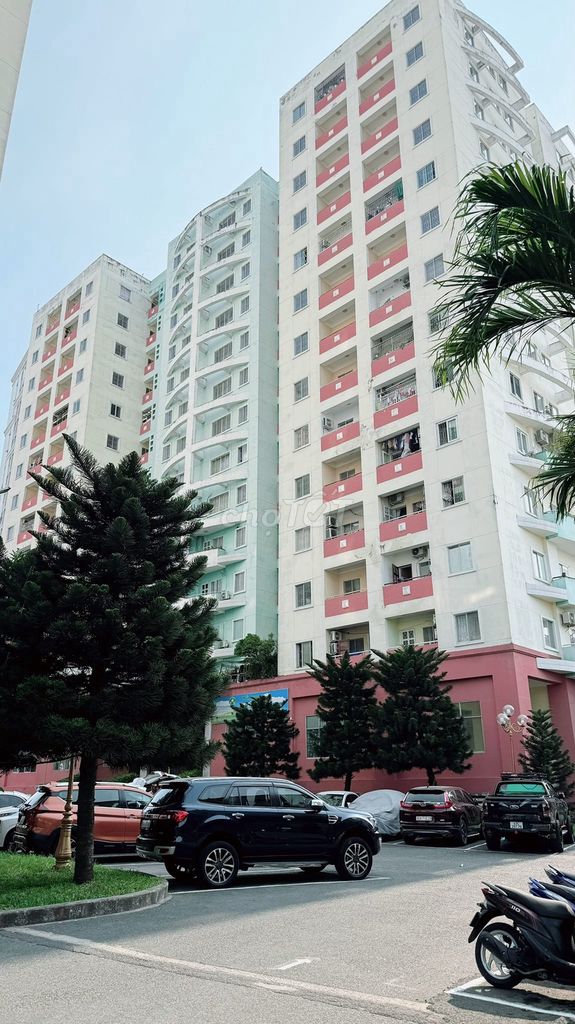 Bán căn hộ Chung cư An Lạc, Bình Tân, 85m2, nhỉnh 2 tỷ